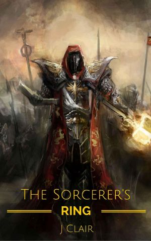 [The Seven Sorcerers Saga 01] • The Sorcerer's Ring